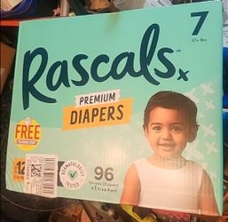 Diapers