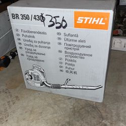 Brend New  BR350 In Box