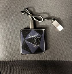 For Sale: Ottocast Wireless Apple CarPlay Adapter