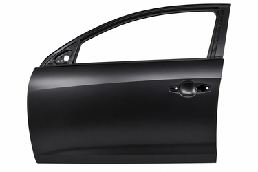 2011 2012 2013 2014 2015 2016 2017 Buick Regal Door Shell Replacement – Black Primed