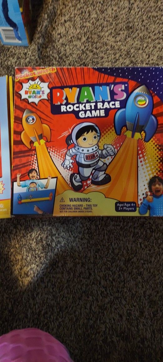 Kids Games!!!