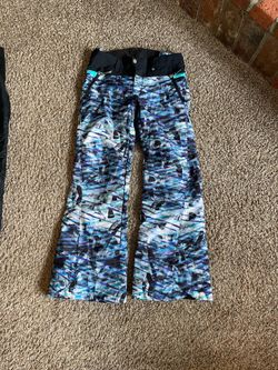 girls teen snow pants