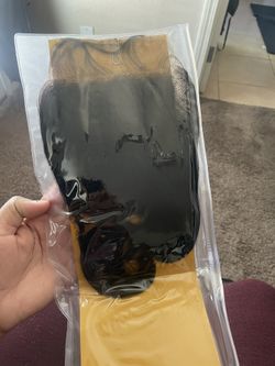 Wavy Closure And Tracks 