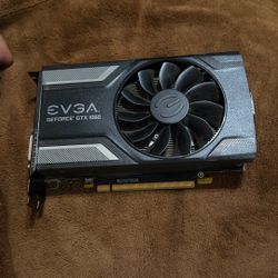 Geforce GTX 1060 