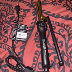Curling Iron 