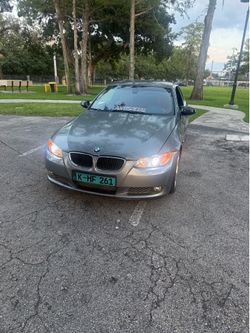 BMW 335i