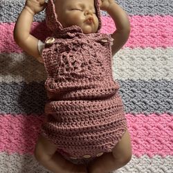 Baby Crochet