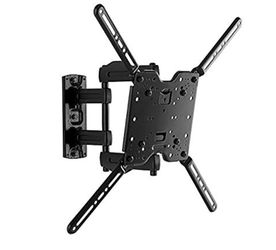 Sanus Full-Motion TV Wall Mount for 32" to 80" TVs - Universal Design