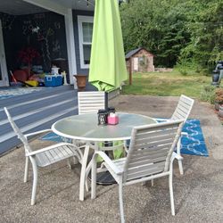 outdoor Items 
