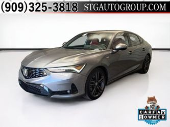 2025 Acura Integra