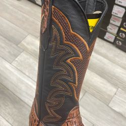 men boots