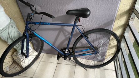 Urban Men’s Bike