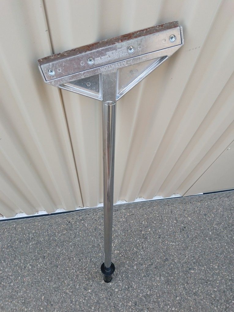 QEP 8in Extendable Floor Scraper