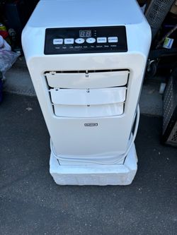 Barton Portable Air Conditioner