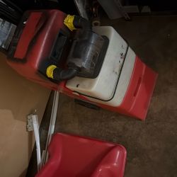 Carpet Cleaner 