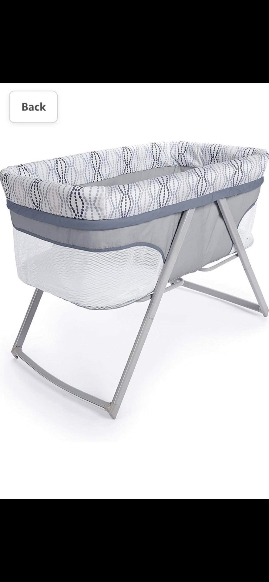 Baby Bassinet