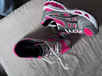 Asics gel kayano 14