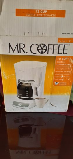 Coffee Maker