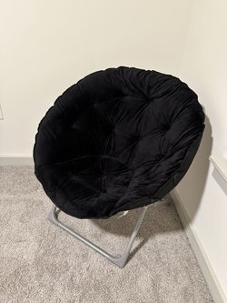 Saucer Chair