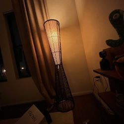Light Fixture 