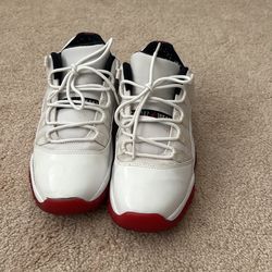 Jordan 11 Low