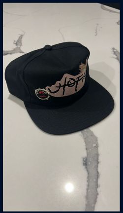Travis Scott Utopia Hat