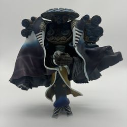 Dark Heretic Yojimbo Figure Statue Final Fantasy FFX FFX-2 Kotobukiya ARTFX