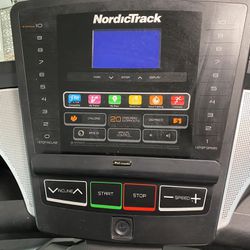 Nordic Track T 5.7 Treadmill