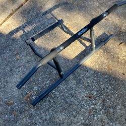 Onetwofit Doorway Pull Up  Exercise Bar