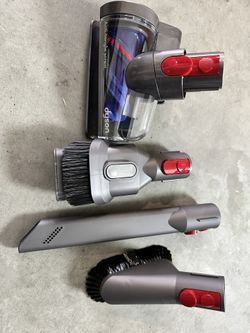 Dyson Adapters