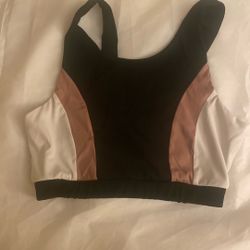 Women’s Sports Bra 