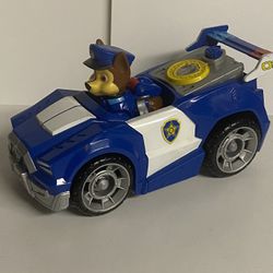 Paw Patrol Action Figures