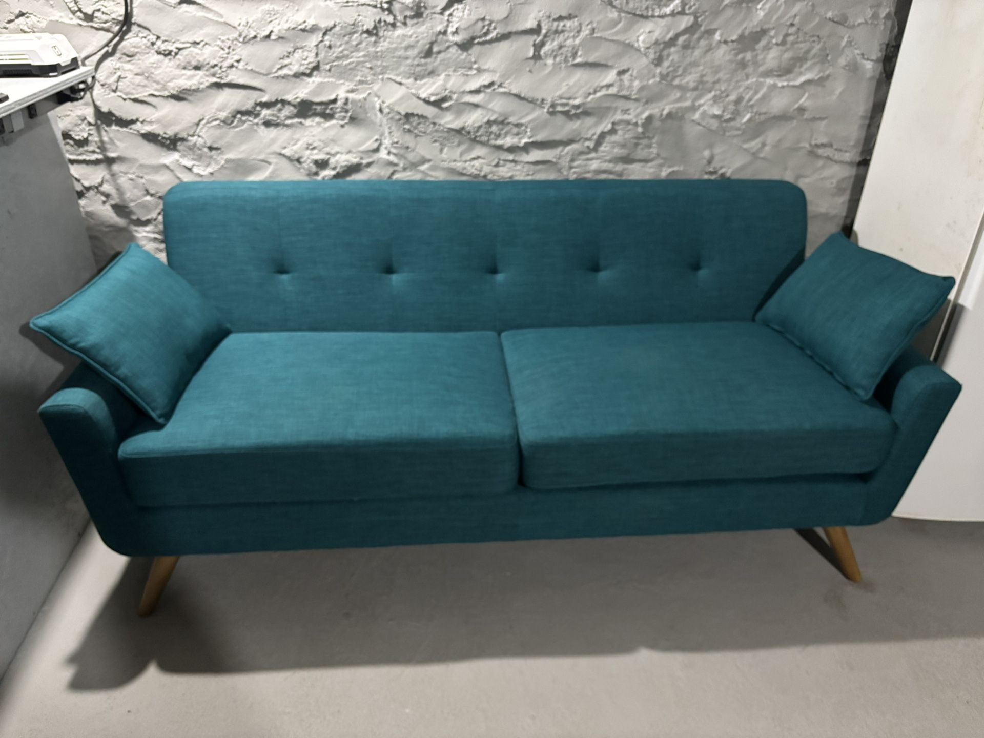 Brand New Couch
