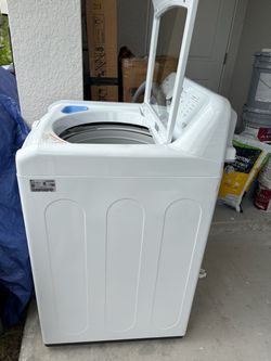 Washer