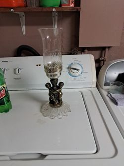 Candle Holder