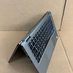 Dell Latitude 7400 2 in 1 
Intel Core i5 
8GB RAM 
256GB SSD 
TOUCHSCREEN!!
EXCELLENT CONDITION ‼️‼️