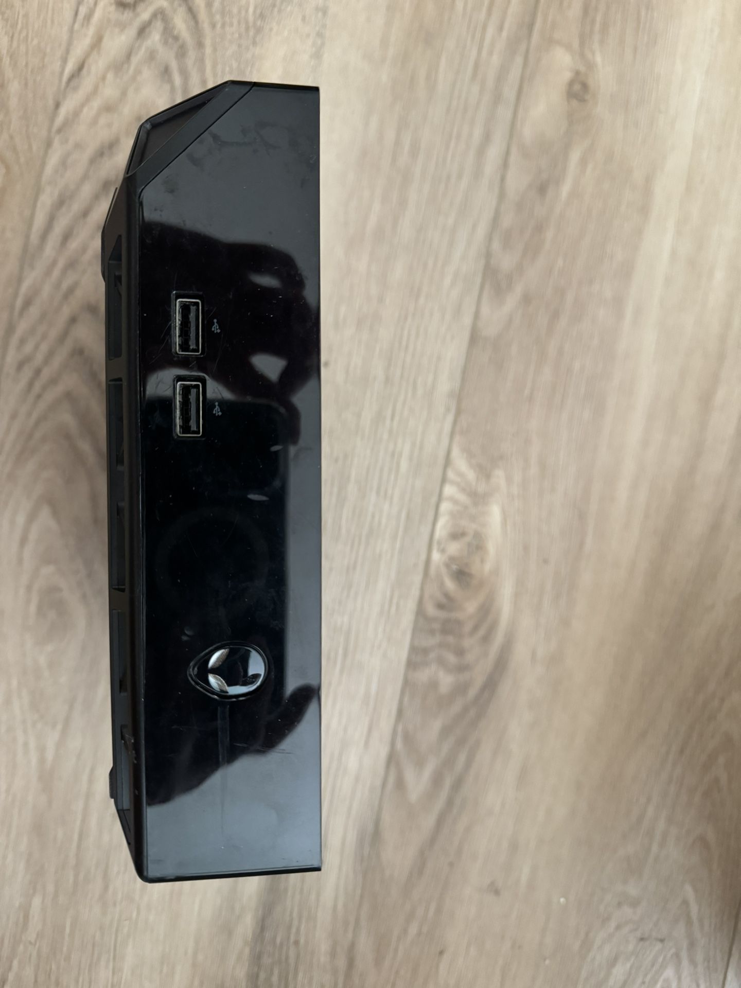 Dell Alienware Alpha Model D07u Steam Machine Gaming System