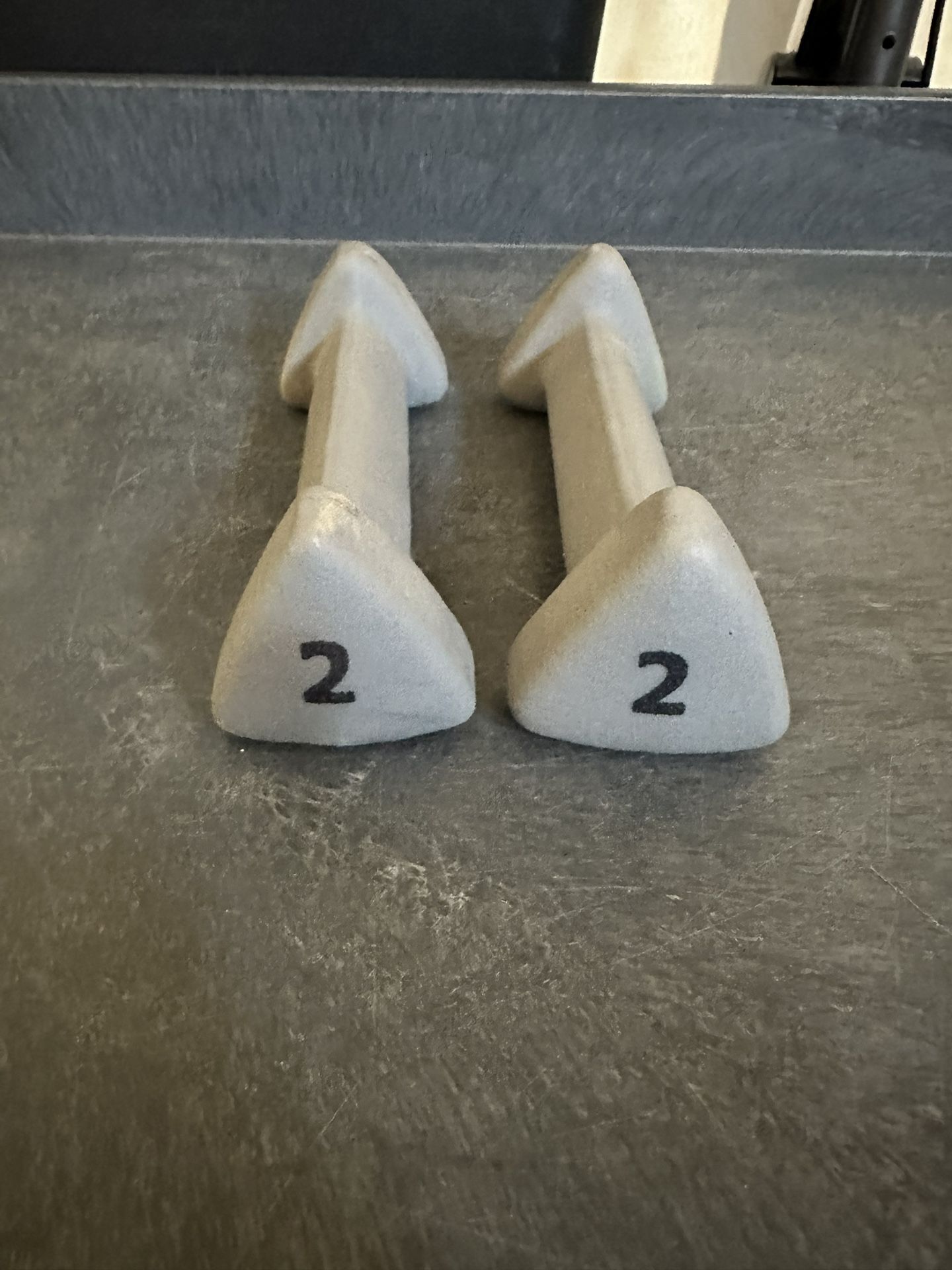 Dumbbells