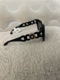Versace sunglasses