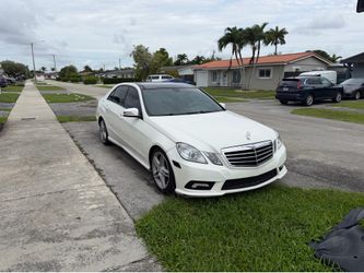 Mercedes