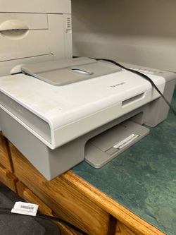 Lexmark 2580