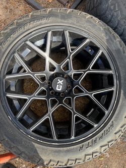 KMC Chopstix wheels 🛞 5 wheels