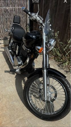 2007 Suzuki s40
