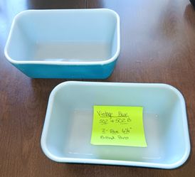 Bread Pans
