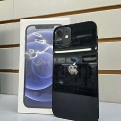 iPhone 12 Unlocked 
