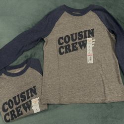 Two Shirts