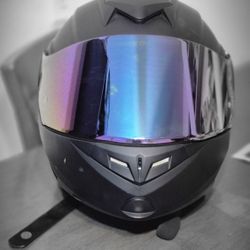 BILT Bluetooth Techo 3.0 Helmet