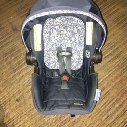 Graco Car Seat