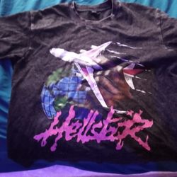 Hellstar Tee