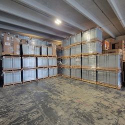 2.5 Ton Air Handler - Goodman - Front Returns